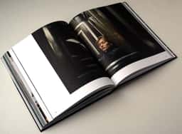 Art Direction for Dear, Photography Book - thumbnail 8
