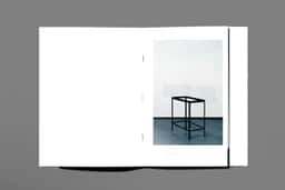 Art Direction for Horst Wittmann Exhibition Catalogue - thumbnail 3