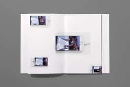 Art Direction for Horst Wittmann Exhibition Catalogue - thumbnail 4