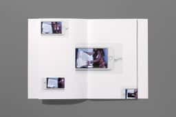 Art Direction for Horst Wittmann Exhibition Catalogue - thumbnail 7