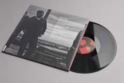Music Packaging for HipHop Band Main Concept - thumbnail 9