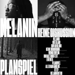 Art Direction for Melanin - thumbnail 3