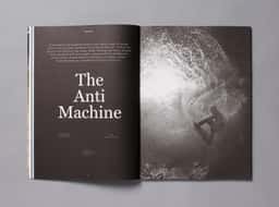 Art Direction for a Bigger Park Magazine and Website - thumbnail 2