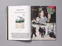 Art Direction for a Bigger Park Magazine and Website - thumbnail 6