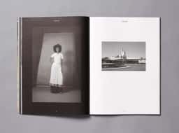 Art Direction for a Bigger Park Magazine and Website - thumbnail 7
