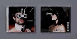 Music Packaging for Marsmobil - thumbnail 2