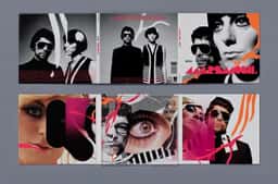 Music Packaging for Marsmobil - thumbnail 6