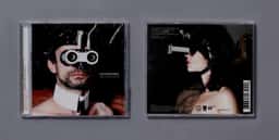 Music Packaging for Marsmobil - thumbnail 8