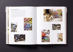 Book Design for the Art of Rebellion Series - thumbnail 7