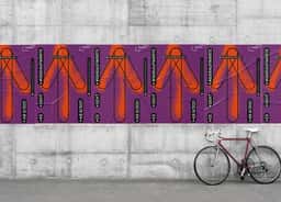 Creative Direction and Campaign Design for Gasteig München - thumbnail 6