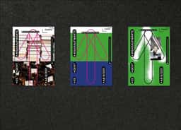 Creative Direction and Campaign Design for Gasteig München - thumbnail 9