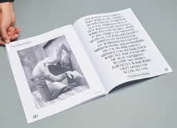 Art Direction for a Bigger Park Magazine - thumbnail 7