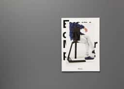 Art Direction for Fiat Everyday Masterpieces Magazine - thumbnail 2