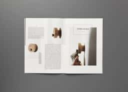 Art Direction for Fiat Everyday Masterpieces Magazine - thumbnail 4