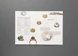 Art Direction for Fiat Everyday Masterpieces Magazine - thumbnail 5