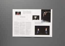 Art Direction for Fiat Everyday Masterpieces Magazine - thumbnail 6