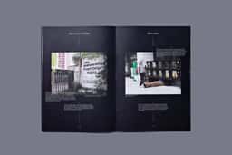 Art Direction for Fiat Everyday Masterpieces Magazine - thumbnail 9
