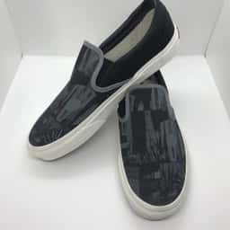 Custom Shoe Graphics for Vans - thumbnail 3