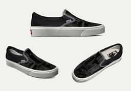 Custom Shoe Graphics for Vans - thumbnail 4