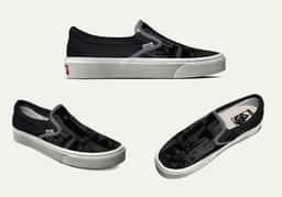 Custom Shoe Graphics for Vans - thumbnail 7