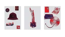 Exhibition Design for Grafik Exhibition Zurich - thumbnail 2