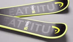 Art Direction for HEAD Winter Sports Equipment - thumbnail 2