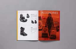 Art Direction for HEAD Winter Sports Equipment - thumbnail 8