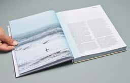 Art Direction for the Other Side of Surfing - thumbnail 4
