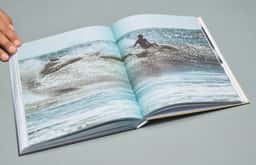 Art Direction for the Other Side of Surfing - thumbnail 6