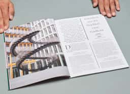 Art Direction for MUCBOOK - thumbnail 3