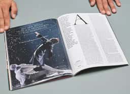 Art Direction for MUCBOOK - thumbnail 5