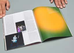 Art Direction for MUCBOOK - thumbnail 6