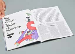Art Direction for MUCBOOK - thumbnail 7