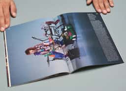 Art Direction for MUCBOOK - thumbnail 8