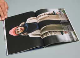 Art Direction for MUCBOOK - thumbnail 9