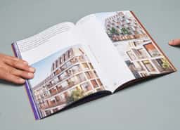 Art Direction for Bauwerk Capital - thumbnail 7