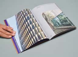 Art Direction for Bauwerk Capital - thumbnail 9