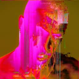 Experimental Motion Design for Digital Evolution - thumbnail 3