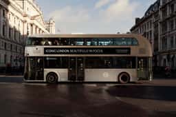 Advertising Campaign for London Square - thumbnail 6