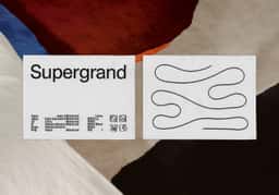 Branding and campaign for a handcrafted rug studio  - thumbnail 2