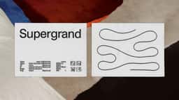 Branding and campaign for a handcrafted rug studio  - thumbnail 9