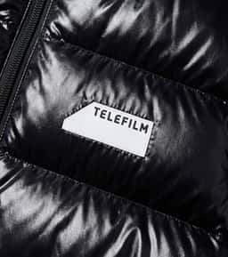 Visual identity for Canada’s public film agency  - thumbnail 2