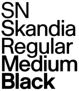 Visual identity for Canada’s public film agency  - thumbnail 5