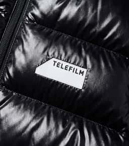 Visual identity for Canada’s public film agency  - thumbnail 9