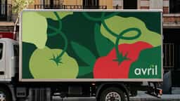 Brand refresh for a natural and organic food retailer  - thumbnail 7