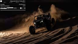 Brand unification for a powersports vehicle company - thumbnail 2