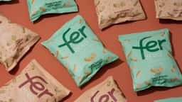 Packaging Design for a New Savory Snack Line - thumbnail 3