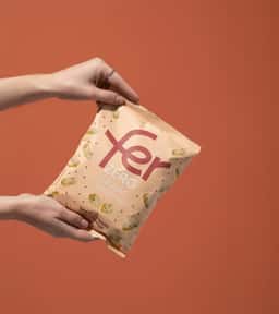 Packaging Design for a New Savory Snack Line - thumbnail 6