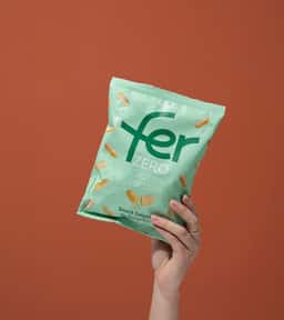 Packaging Design for a New Savory Snack Line - thumbnail 7