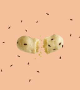 Packaging Design for a New Savory Snack Line - thumbnail 9
